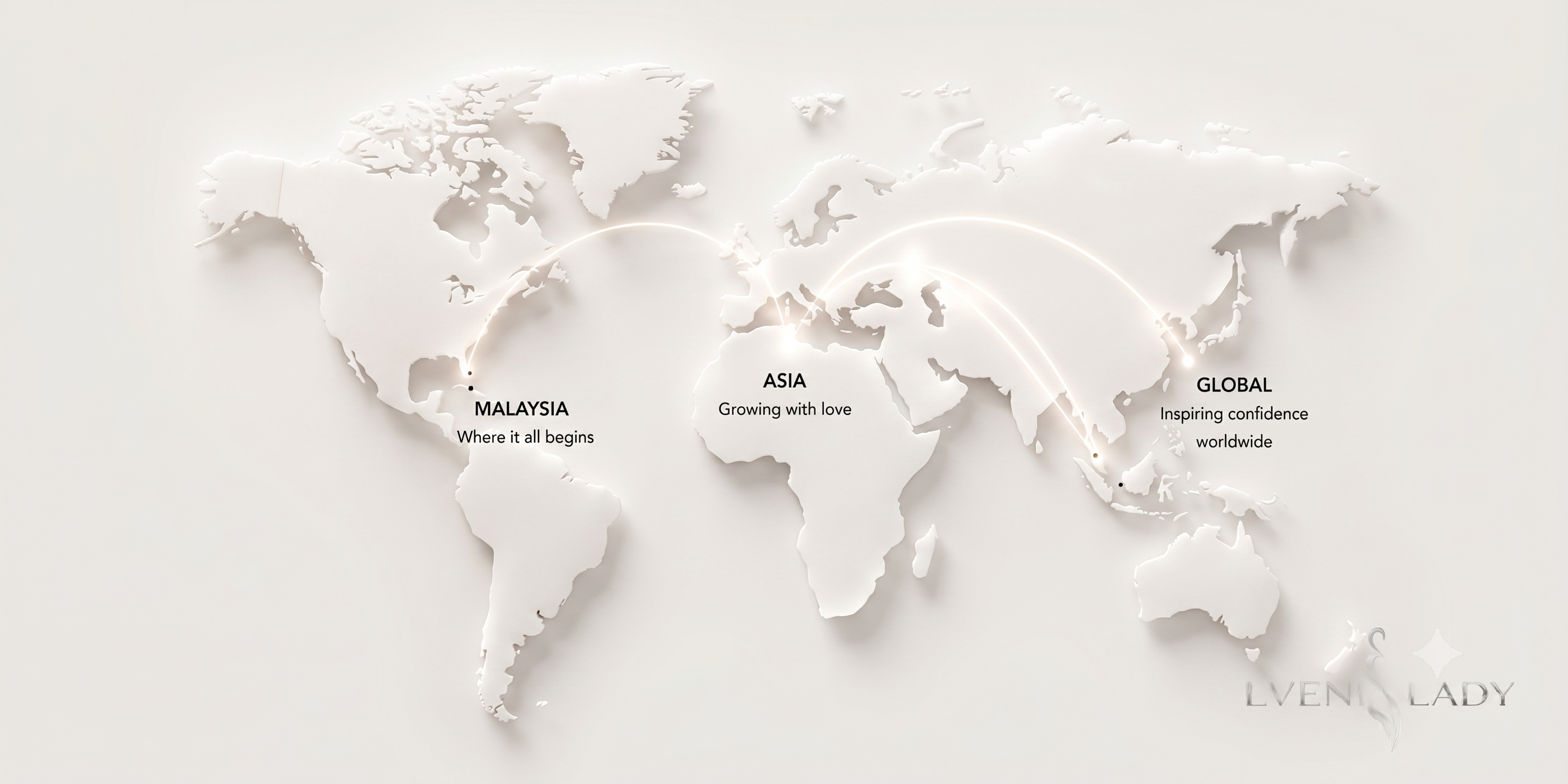Global Map